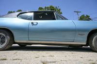 1968 Pontiac GTO for sale