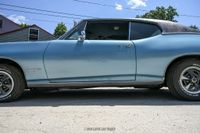 1968 Pontiac GTO for sale