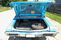1968 Pontiac GTO for sale