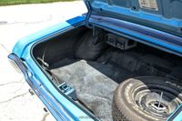 1968 Pontiac GTO for sale