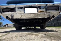 1968 Pontiac GTO for sale