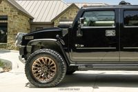 2008 Hummer H2 for sale