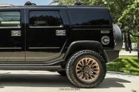 2008 Hummer H2 for sale