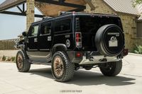 2008 Hummer H2 for sale