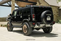 2008 Hummer H2 for sale