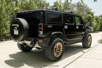 2008 Hummer H2 for sale