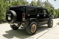 2008 Hummer H2 for sale