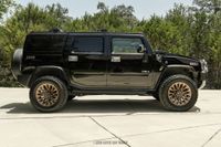 2008 Hummer H2 for sale