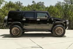 2008 Hummer H2 for sale