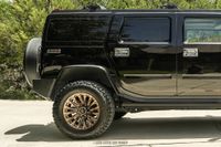 2008 Hummer H2 for sale