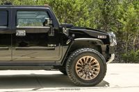 2008 Hummer H2 for sale
