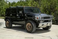 2008 Hummer H2 for sale