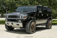 2008 Hummer H2 for sale