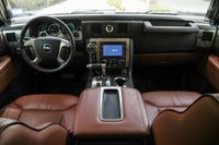2008 Hummer H2 for sale