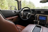 2008 Hummer H2 for sale