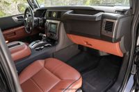 2008 Hummer H2 for sale
