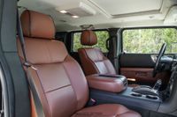 2008 Hummer H2 for sale