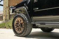2008 Hummer H2 for sale