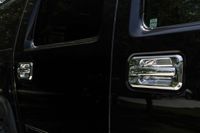 2008 Hummer H2 for sale
