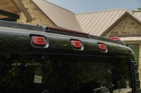 2008 Hummer H2 for sale