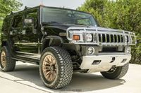 2008 Hummer H2 for sale