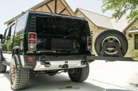 2008 Hummer H2 for sale