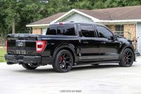 2023 Ford F-150 Shelby Super Snake for sale