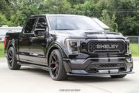 2023 Ford F-150 Shelby Super Snake for sale