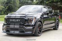 2023 Ford F-150 Shelby Super Snake for sale