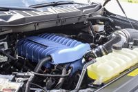 2023 Ford F-150 Shelby Super Snake for sale