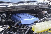 2023 Ford F-150 Shelby Super Snake for sale