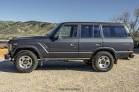 1989 Toyota Land Cruiser FJ62 for sale