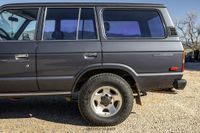 1989 Toyota Land Cruiser FJ62 for sale