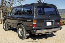 1989 Toyota Land Cruiser FJ62 for sale
