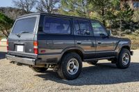 1989 Toyota Land Cruiser FJ62 for sale