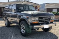 1989 Toyota Land Cruiser FJ62 for sale