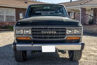 1989 Toyota Land Cruiser FJ62 for sale