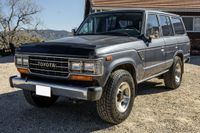 1989 Toyota Land Cruiser FJ62 for sale