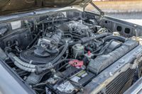1989 Toyota Land Cruiser FJ62 for sale