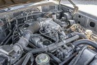 1989 Toyota Land Cruiser FJ62 for sale