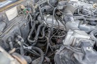 1989 Toyota Land Cruiser FJ62 for sale