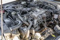 1989 Toyota Land Cruiser FJ62 for sale