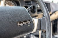 1989 Toyota Land Cruiser FJ62 for sale