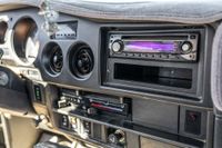 1989 Toyota Land Cruiser FJ62 for sale