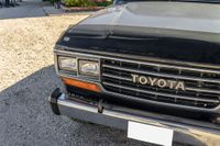 1989 Toyota Land Cruiser FJ62 for sale