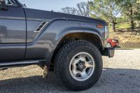 1989 Toyota Land Cruiser FJ62 for sale