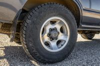 1989 Toyota Land Cruiser FJ62 for sale