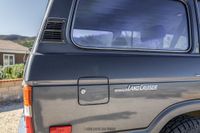 1989 Toyota Land Cruiser FJ62 for sale