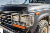 1989 Toyota Land Cruiser FJ62 for sale