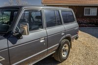 1989 Toyota Land Cruiser FJ62 for sale